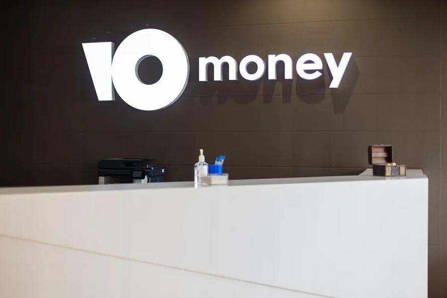 Из Google Play удалили приложение ЮMoney