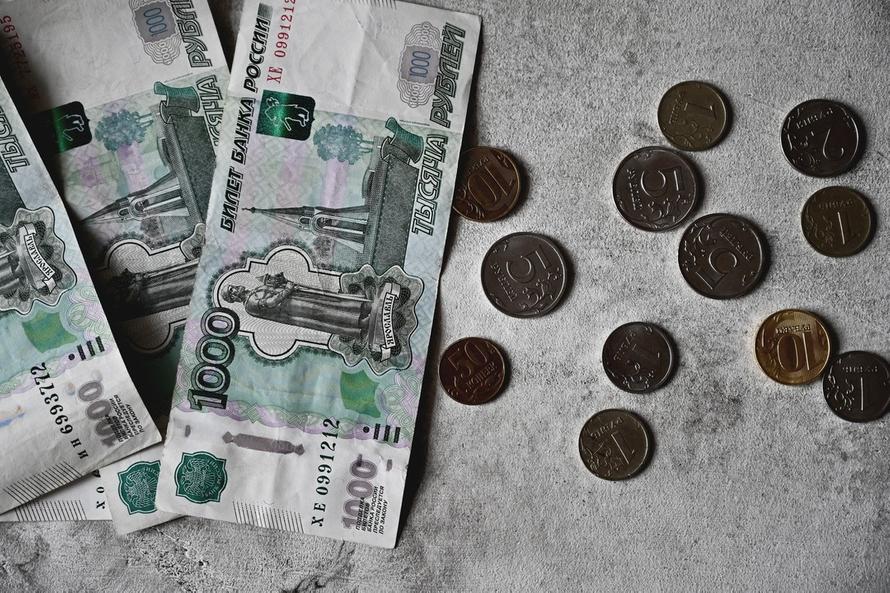 Экономист допустил разгон инфляции из-за новых санкций
