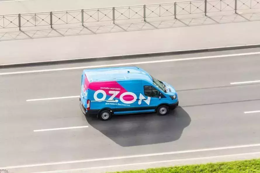 Стало известно о сокращениях в Ozon