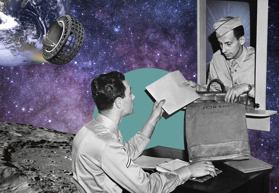 Экстренно и экстерном. На кого стоит переучиться россиянам, чтобы зарабатывать в подсанкционной России