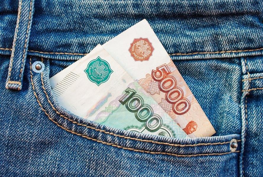 В России выдача кредитов упала более чем на 60%