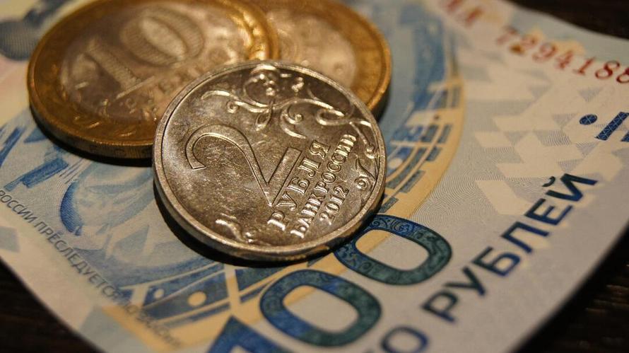 В правительстве назвали «обоснованный» курс рубля