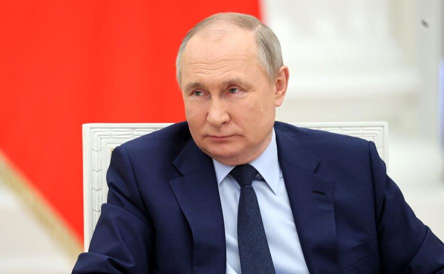 Путин рассказал о плюсах от ухода «Макдоналдса» из России
