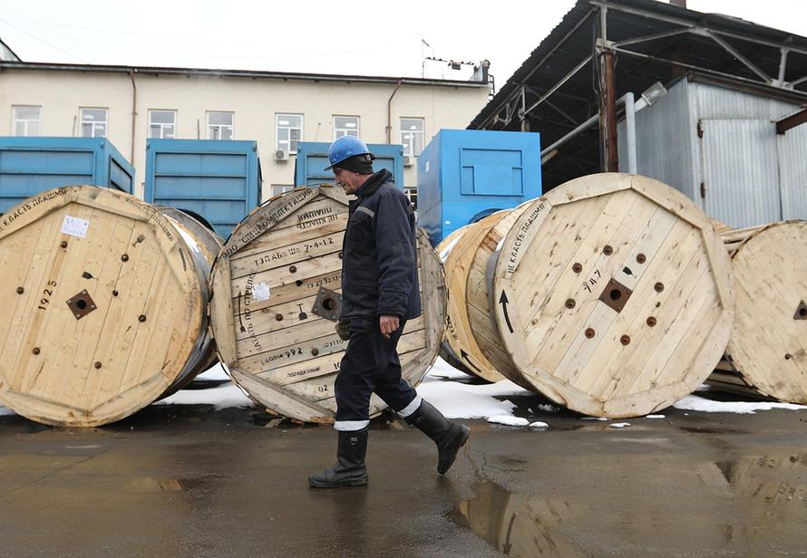 Названы 36 регионов России, которые могут сильнее всего пострадать в 2022 году