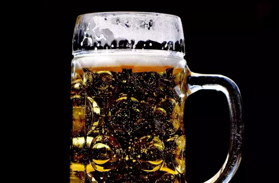 Carlsberg подсчитал потери из-за продажи российского бизнеса