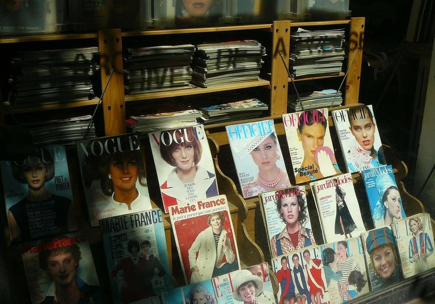 Издатель Vogue и GQ прекратил работу в России