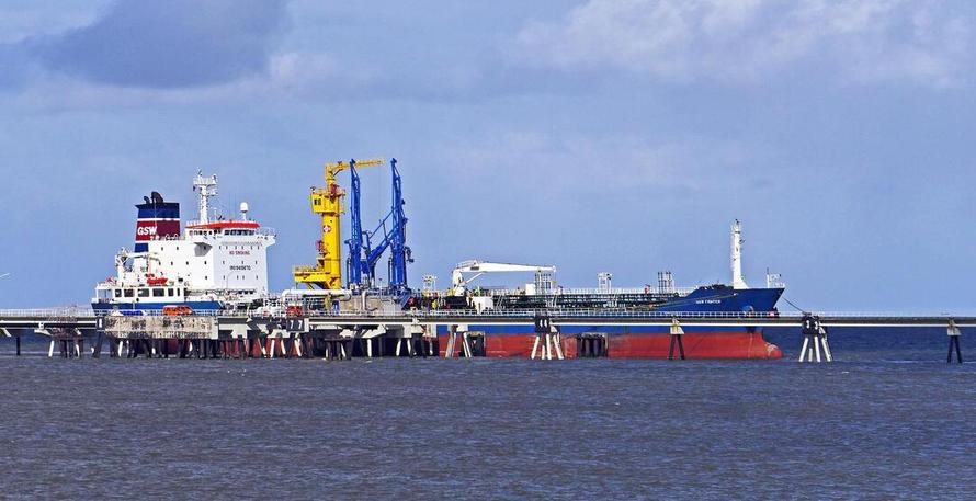 Россия придумала, как продавать свою нефть Западу