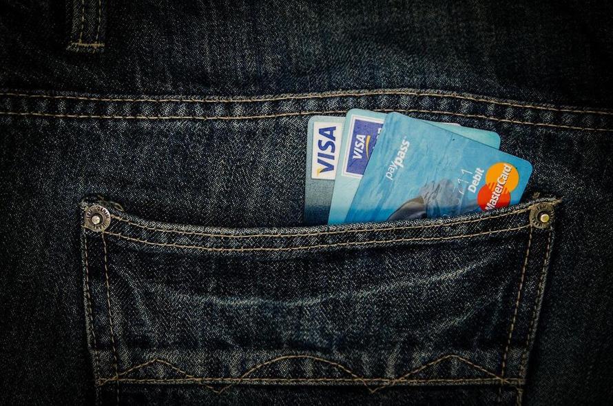 Visa оценила потери от ухода из России
