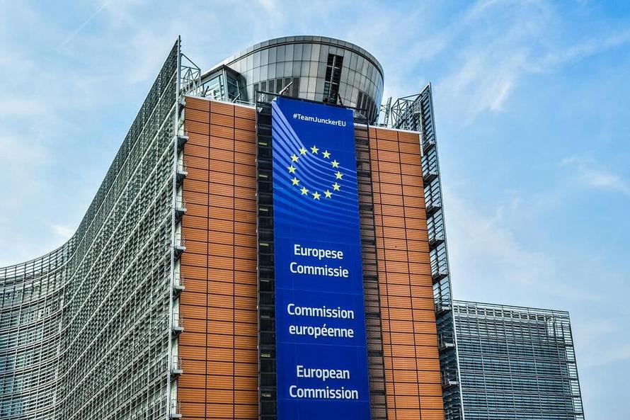 Европа обвинила Россию в шантаже из-за поставок газа