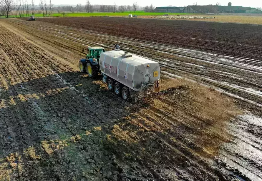 Мировые цены на соевые бобы и кукурузу бьют рекорды