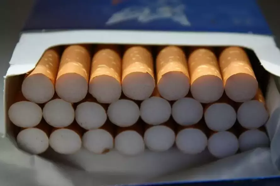 Сигаретный бизнес Davidoff в РФ переписали на четырёх россиян