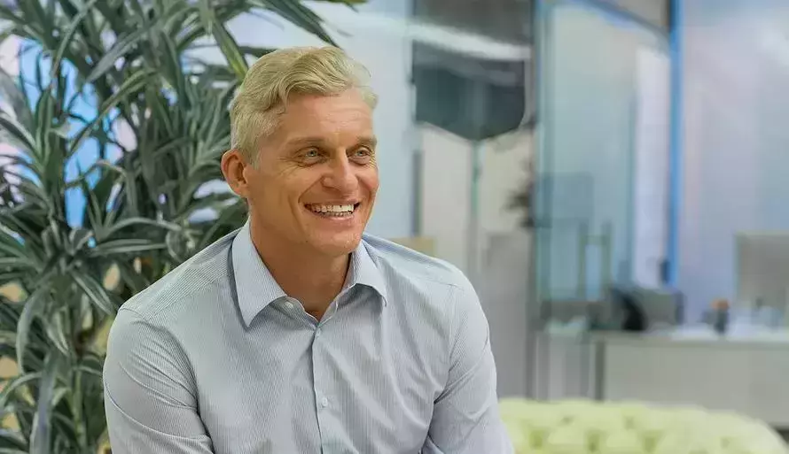Пора на пенсию. Тиньков продаст Потанину свою долю в TCS Group