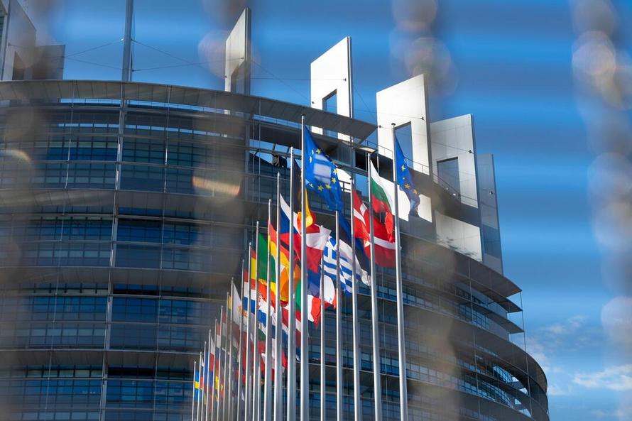 Глава Еврокомиссии рассказала подробности о новых санкциях