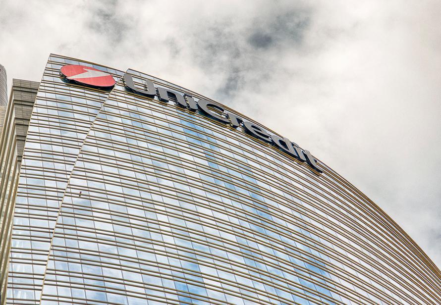 UniCredit подготовилась к потере бизнеса в России