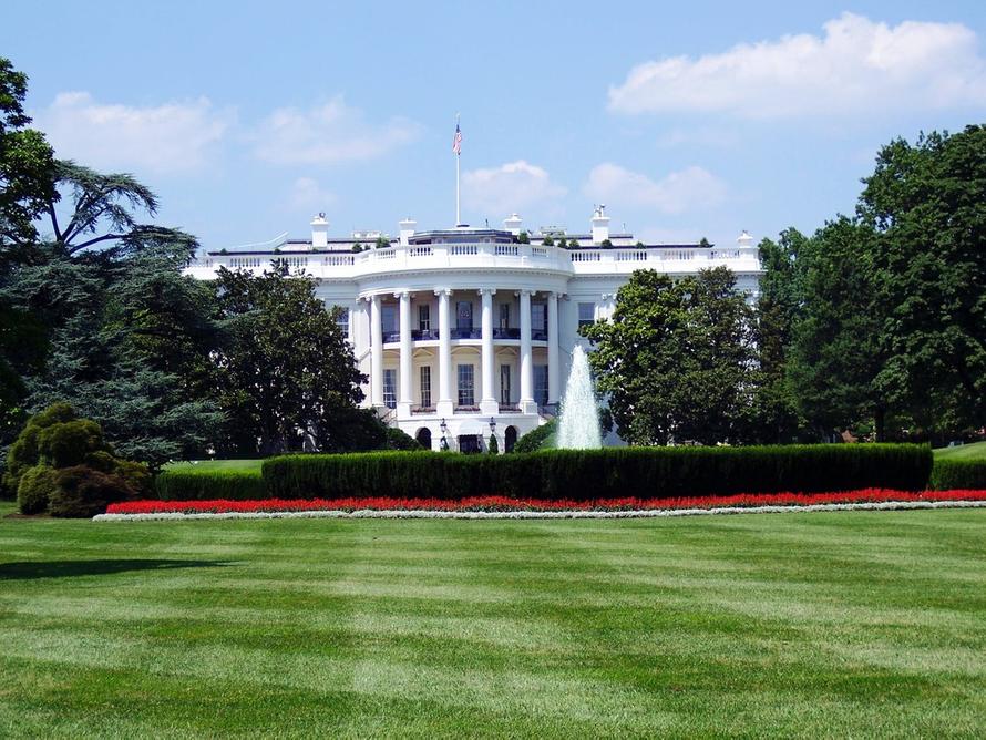 США вывели из-под санкций сделки с патентами и авторскими правами