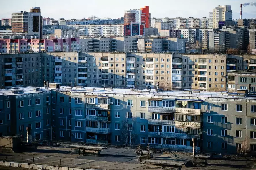 В России оценили влияние санкций на доходы регионов