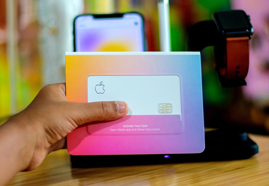 У россиян пропала возможность пополнять счёт Apple через Qiwi