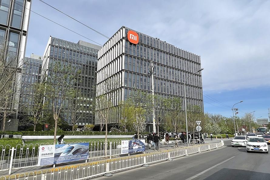 Руководство Xiaomi столкнулось с угрозами в Индии