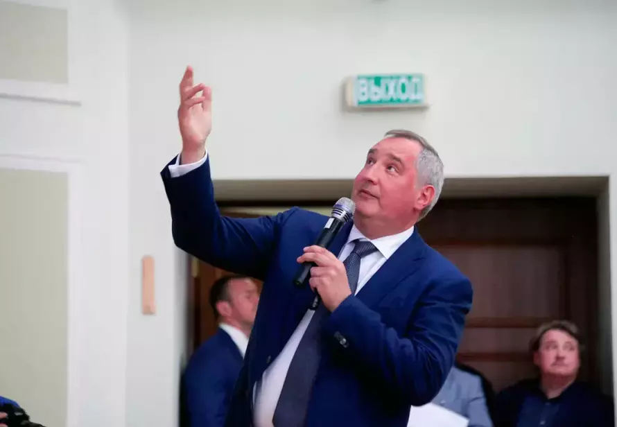 Рогозин подсчитал время уничтожения стран НАТО в ядерной войне