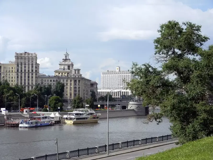 В России подсчитают затраты на восстановление Донбасса