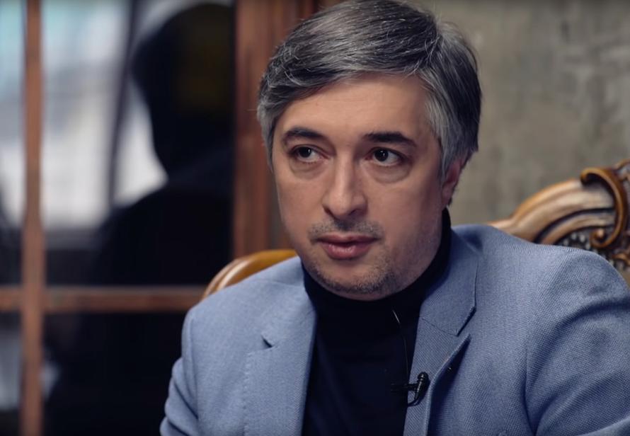 Силовики объявили знатока «Что? Где? Когда?» в розыск