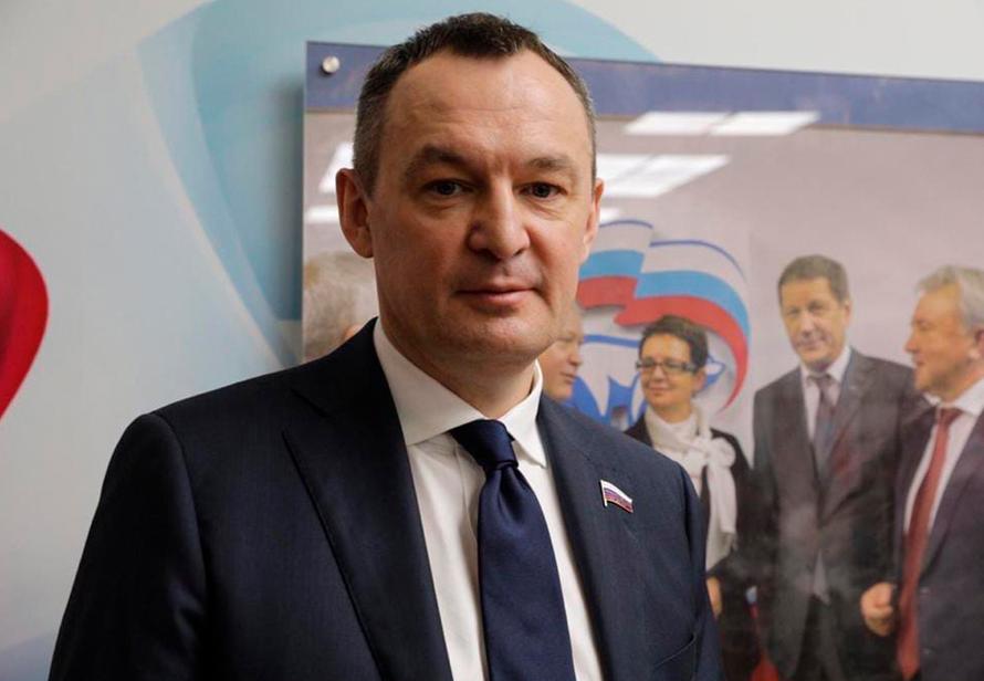 Бывший российский депутат попросил не сажать его за преступление