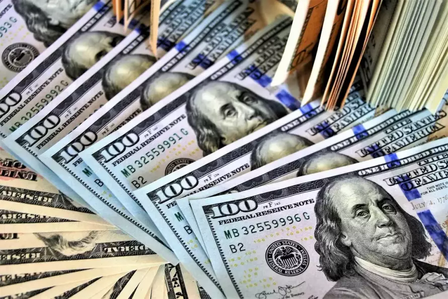 Родственница бывшего чиновника Минобороны отдала мошенникам $900 тыс.
