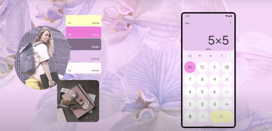 Google раскрыла детали новой операционной системы Android 13