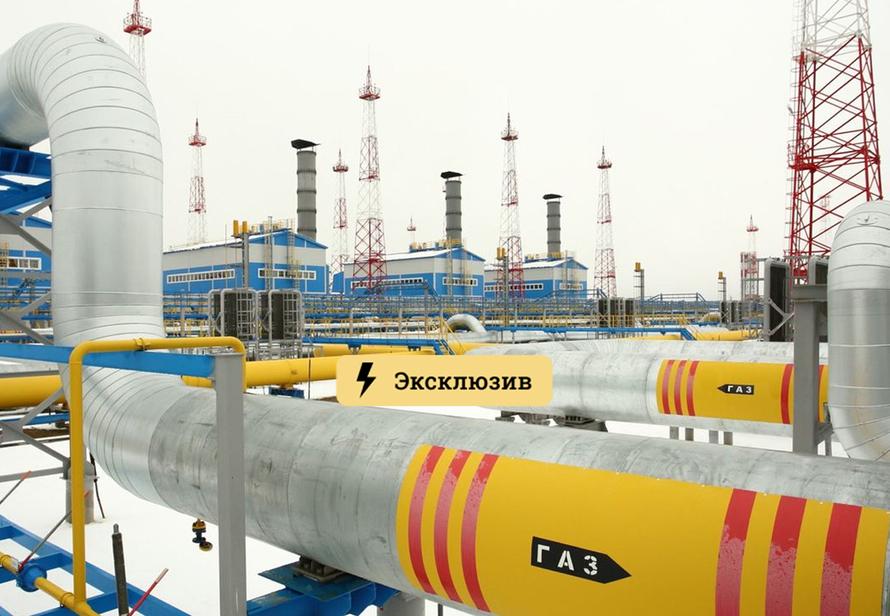 В санкциях России против газовых фирм Германии увидели шанс для «Северного потока — 2»