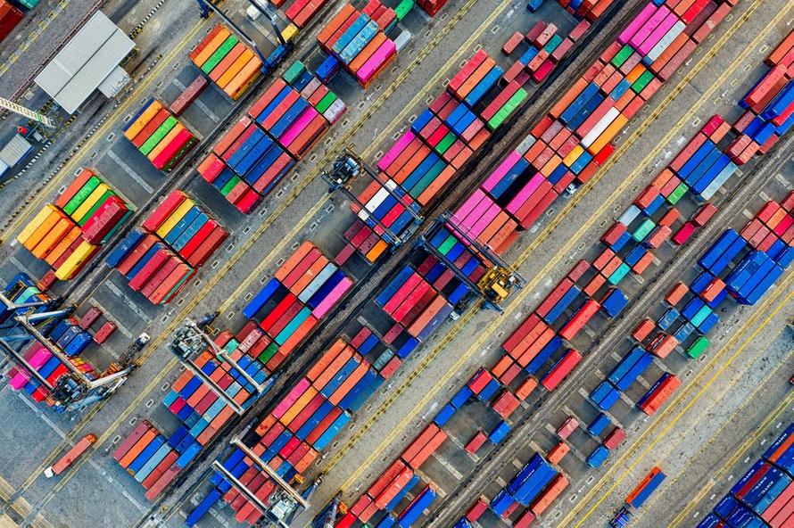 В G7 пообещали, что санкции против России не затронут экспорт продуктов