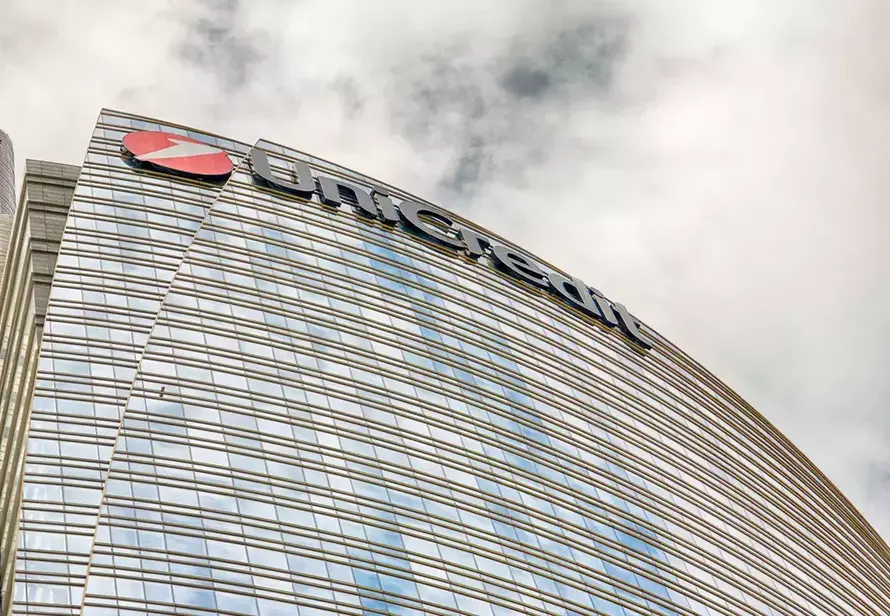 UniCredit изучает один из вариантов ухода из России