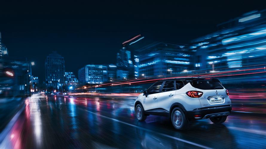 Российские активы группы Renault перешли государству