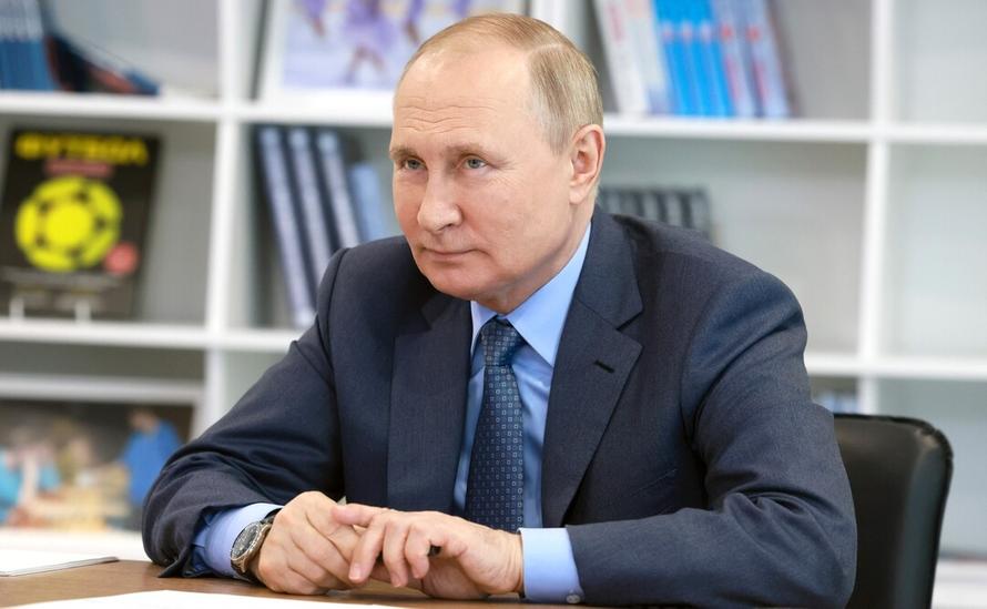 В Кремле рассказали об интересе Путина к «Москвичу»