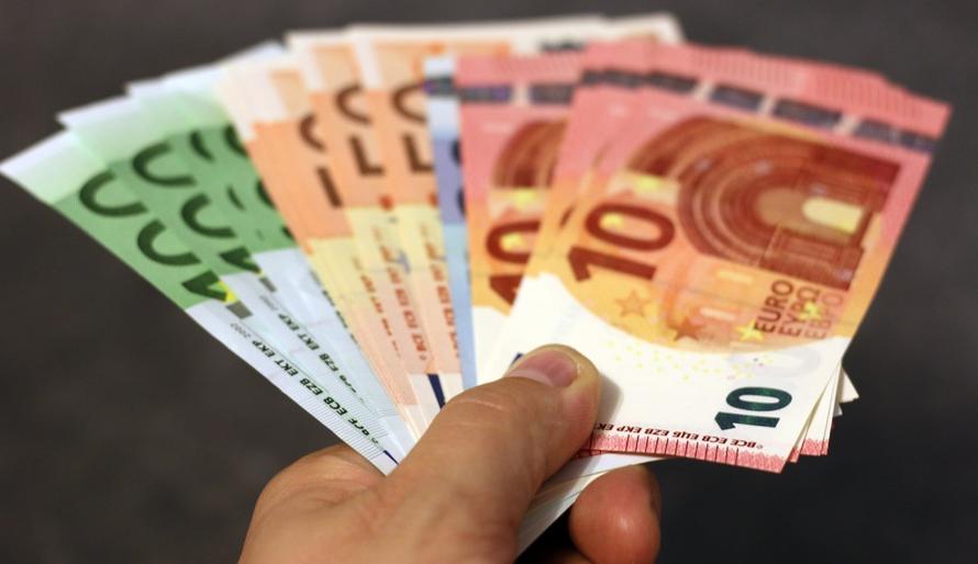 В Европе захотели дать Украине €9 млрд