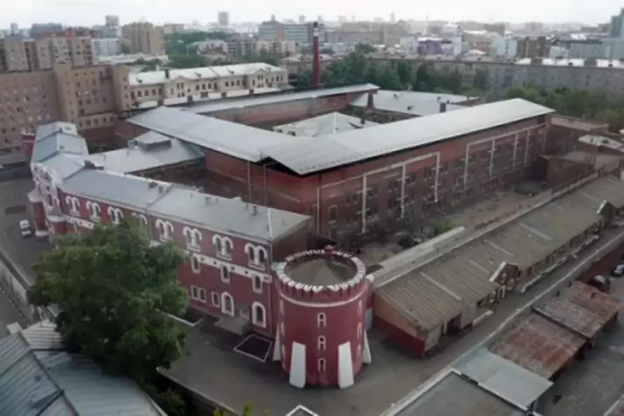 В психбольнице Бутырки нашли майнинговую ферму