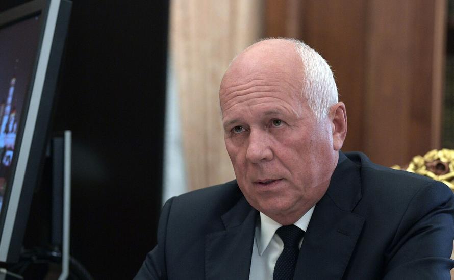 Глава «Ростеха» заработал за год 632 млн рублей
