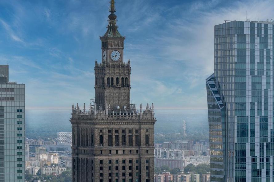 Польша обвинила Норвегию в попытках нажиться на украинском кризисе