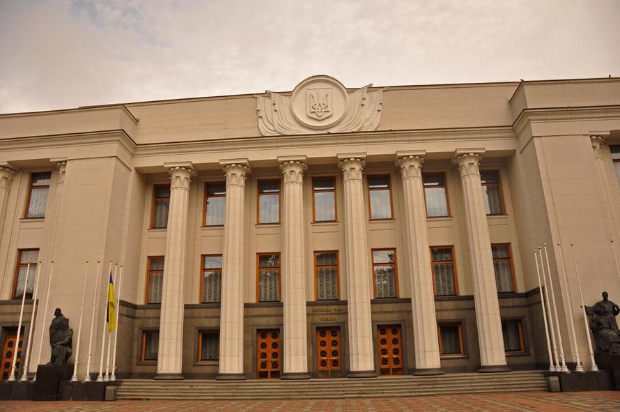 Украина отказалась избегать двойного налогообложения с Россией