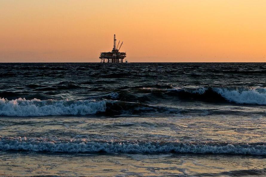 Китай увеличил импорт сибирской нефти