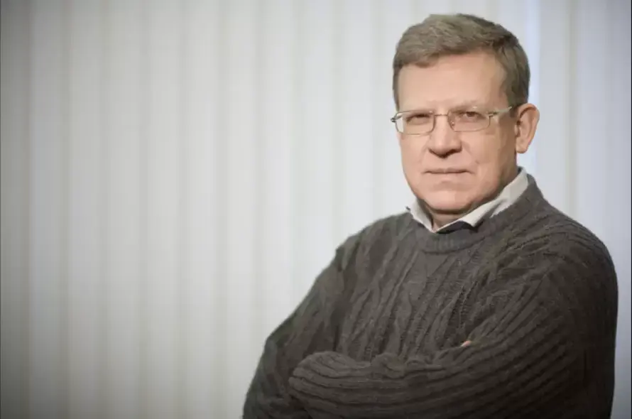 Кудрин рассказал, когда российская экономика перестроится и начнёт расти