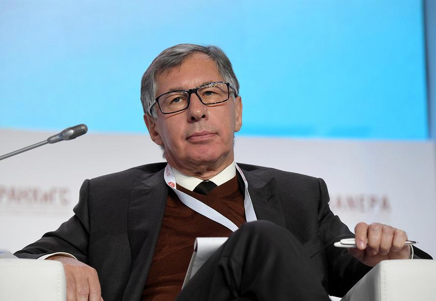 На российского миллиардера завели уголовное дело из-за нарушения санкций