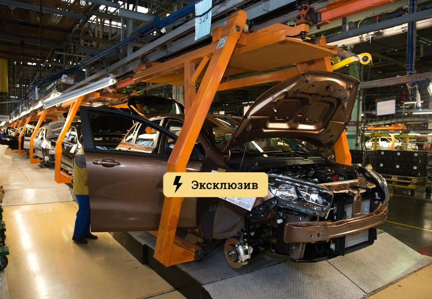 Россиянам рассказали, чем обернётся отказ от антиблокировочной системы в Lada