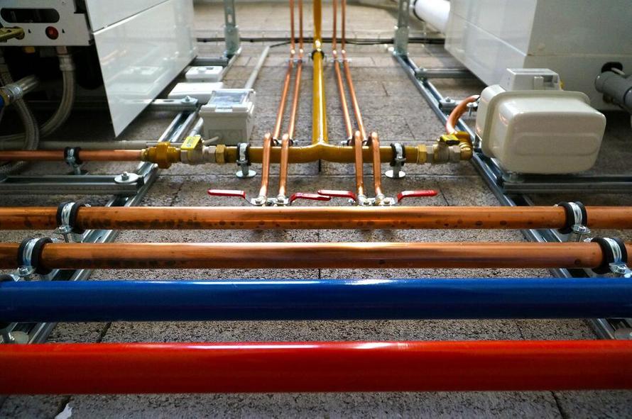 Экспорту российских труб предрекли падение на 34%