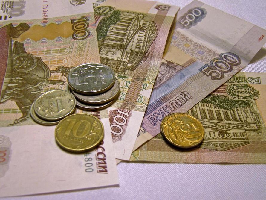 Центробанк установил курсы валют на день своего внепланового заседания