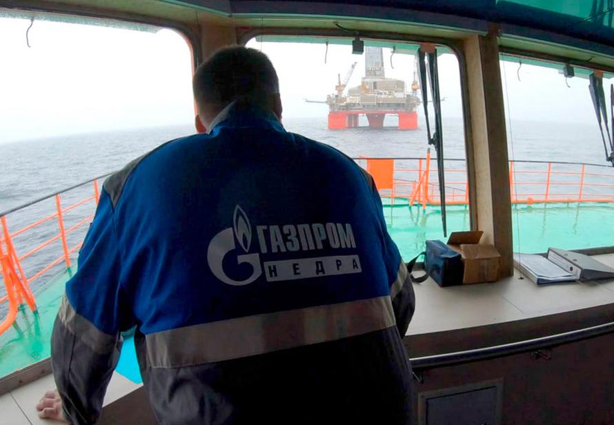Молдавию не устроили условия оплаты по контракту с «Газпромом»