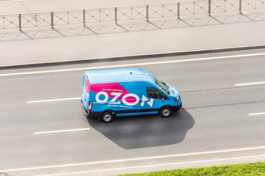 Ozon отчитался об убытках и предупредил о дефолте