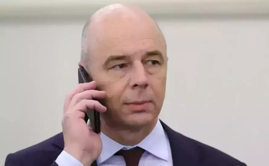 Россиянам раскрыли сумму трат на поддержку экономики страны