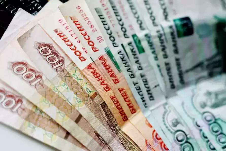 У россиян украли выплаты за погибшего на Украине сына