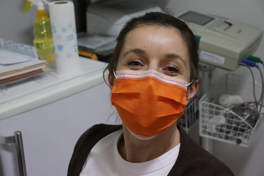 За сутки в России госпитализировали 1001 человека с коронавирусом