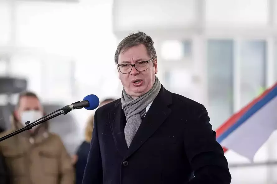 В Европе предупредили о риске подорожания газа до $5 тыс.